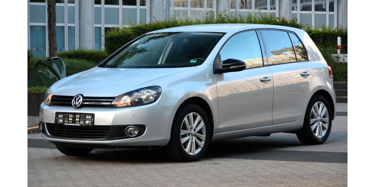 VW Golf 141.000 km 5.990 &euro; Stuttgart 70567