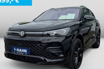 VW Tiguan 8.888 km 54.190 &euro; Backnang 71522