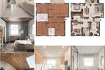 Etagenwohnung Denkendorf - 5 Zimmer, 97 m&sup2;, 315.000&euro; | Angebot:27185812