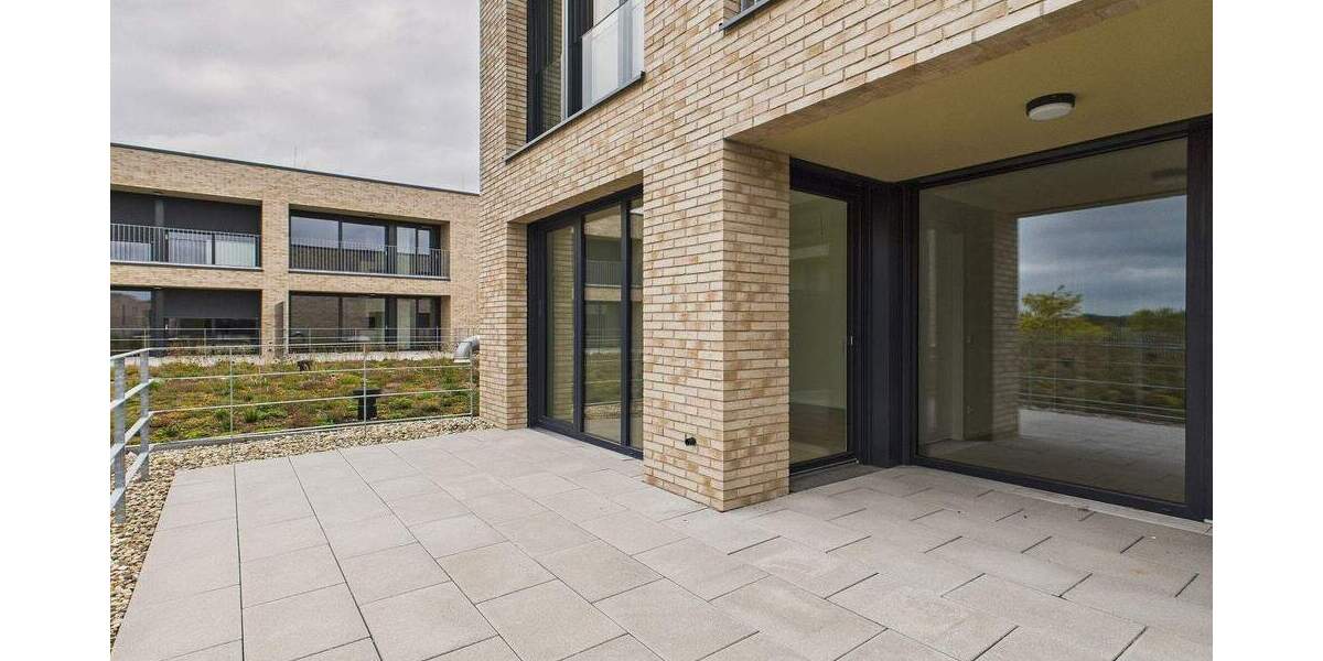 Etagenwohnung Sindelfingen Ost - 3 Zimmer, 80 m&sup2;, 1.500&euro; | Angebot:25732282