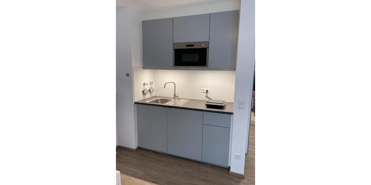 Erdgeschoßwohnung Mönsheim - 1 Zimmer, 650&euro; | Angebot:22954223