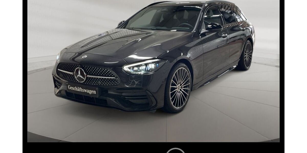 Mercedes-Benz C 300 5.970 km 55.749 &euro; Heilbronn 74072