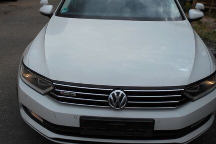 VW Passat 225.300 km 9.900 &euro; Heilbronn 74081