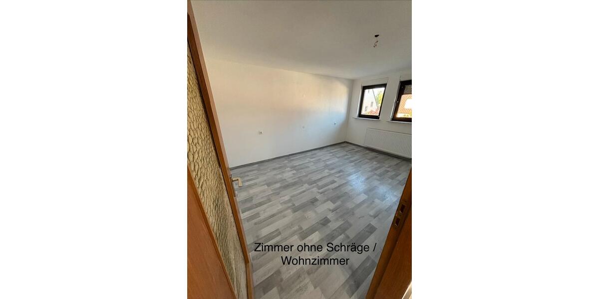 Etagenwohnung Ludwigsburg Eglosheim - 3 Zimmer, 69 m&sup2;, 1.150&euro; | Angebot:27537306