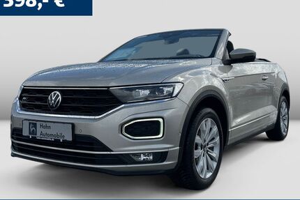 VW T-Roc 40.572 km 27.350 &euro; Kornwestheim 70806