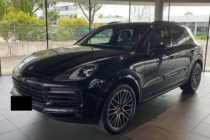 Porsche Cayenne 79.000 km 50.000 &euro; Stuttgart 70180