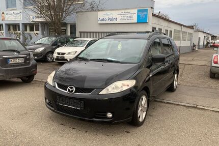 Mazda 5 165.000 km 1.400 &euro; Fellbach-Stuttgart 70736
