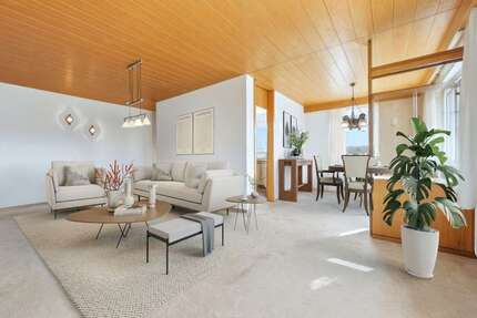 Wohnung Böblingen Dagersheim - 4.5 Zimmer, 127 m&sup2;, 499.000&euro; | Angebot:25758979