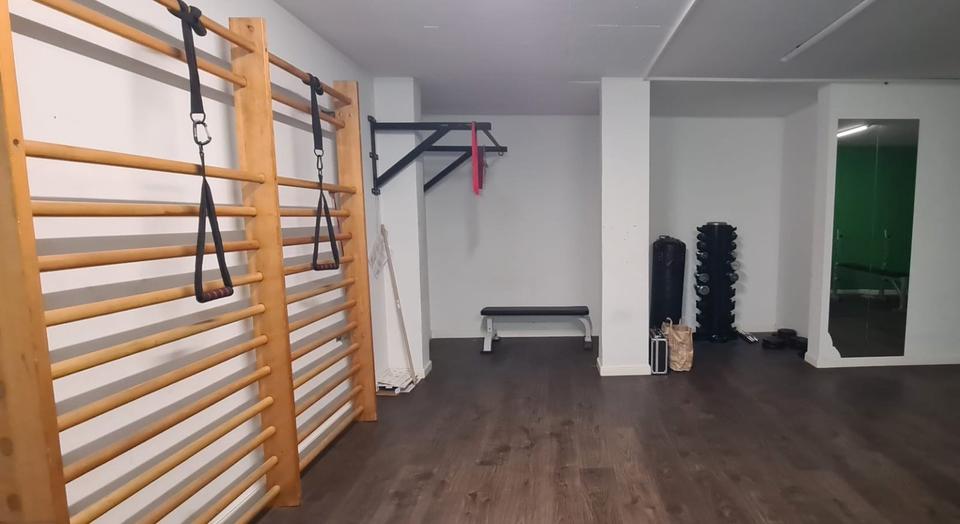 Erdgeschoßwohnung Waiblingen - 4.5 Zimmer, 103 m&sup2;, 1.550&euro; | Angebot:27597199