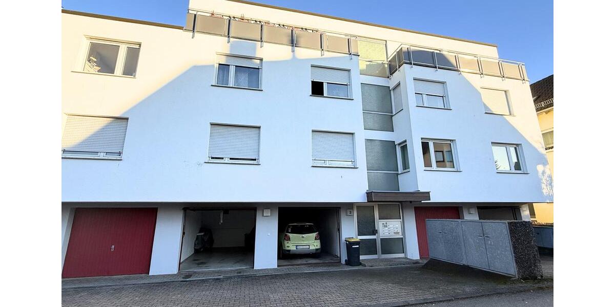 Etagenwohnung Leinfelden-Echterdingen Echterdingen - 2 Zimmer, 56 m&sup2;, 870&euro; | Angebot:25330924