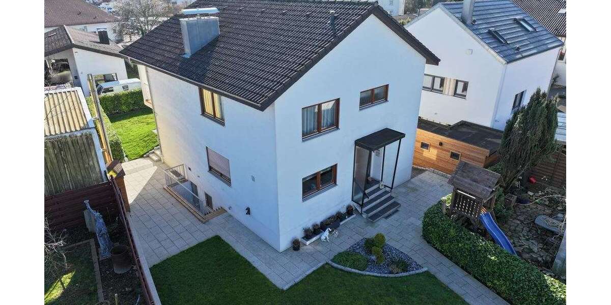 Einfamilienhaus Leingarten - 3 Zimmer, 171 m&sup2;, 778.000&euro; | Angebot:25362033