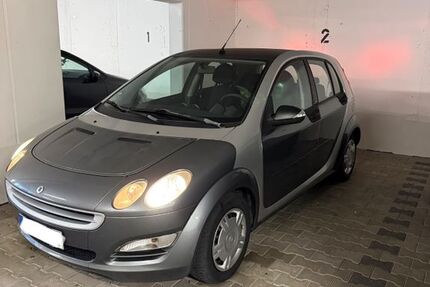 Smart ForFour 145.000 km 2.499 &euro; Fellbach 70734
