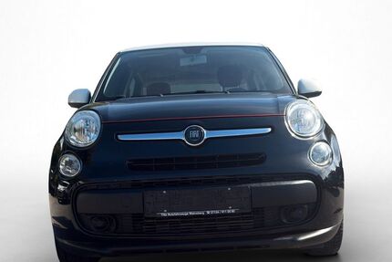 Fiat 500L 112.240 km 5.400 &euro; Weinsberg 74189