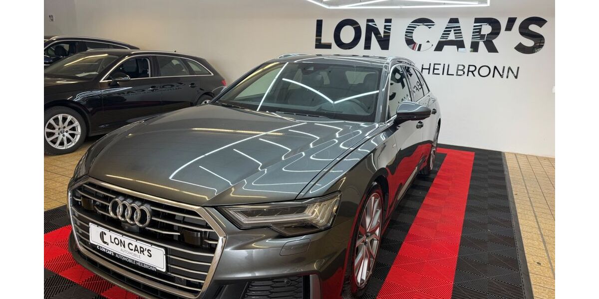 Audi A6 138.000 km 31.990 &euro; Leingarten 74211