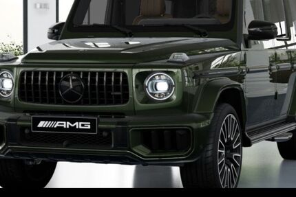 Mercedes-Benz G 63 AMG 12.239 km 221.990 &euro; Stuttgart 70372