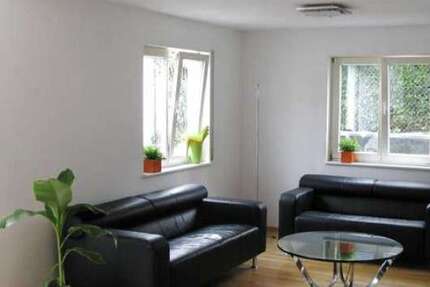 Wohnung Stuttgart Rohracker Rohracker - 2 Zimmer, 49 m&sup2;, 690&euro; | Angebot:26065081