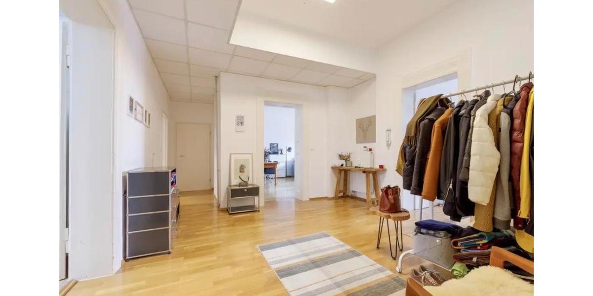 Terrassenwohnung Stuttgart Stuttgart-Mitte - 3 Zimmer, 145 m&sup2;, 2.180&euro; | Angebot:25281327