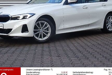 BMW 318 9.326 km 32.355 &euro; Bietigheim-Bissingen 74321