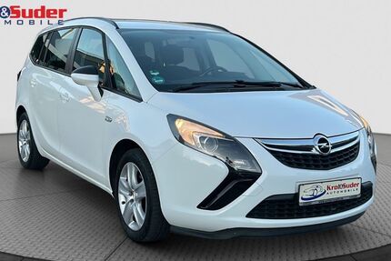 Opel Zafira Tourer 114.500 km 7.900 &euro; Ludwigsburg 71636