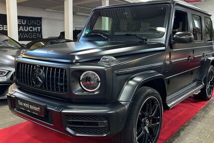 Mercedes-Benz G 63 AMG 20.987 km 169.999 &euro; Remshalden Grunbach 73630