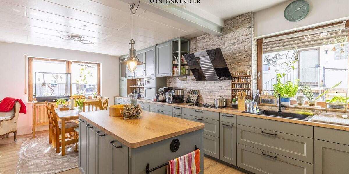 Einfamilienhaus Aspach Großaspach - 7 Zimmer, 161 m&sup2;, 679.000&euro; | Angebot:25862912