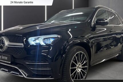 Mercedes-Benz GLE 350 98.120 km 49.700 &euro; Fellbach 70736