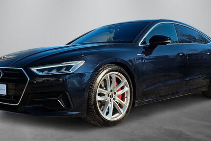 Audi A7 119.330 km 39.990 &euro; Weinstadt 71384
