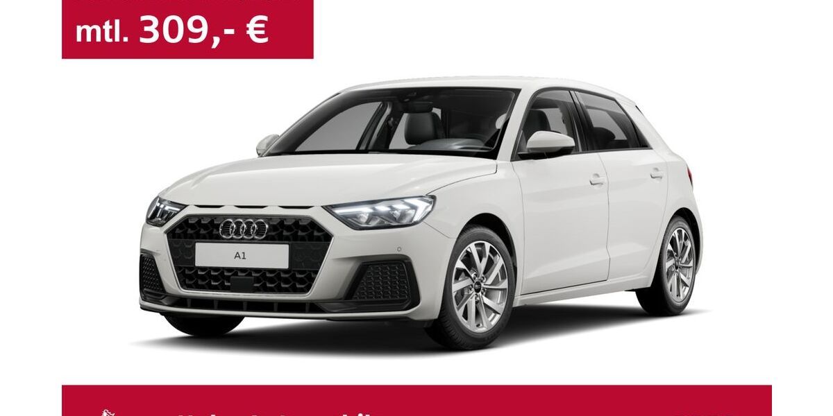 Audi A1 1.200 km 27.990 &euro; Ludwigsburg 71636