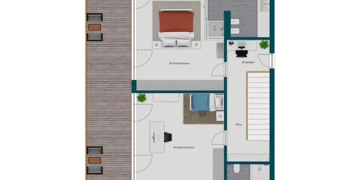 Einfamilienhaus Gerlingen - 5 Zimmer, 1.600.000&euro; | Angebot:25998941