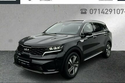 Kia Sorento 114.528 km 29.800 &euro; Bietigheim-Bissingen 74321