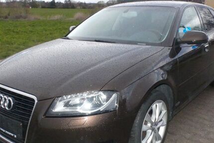 Audi A3 115.000 km 8.900 &euro; Gerlingen 70839