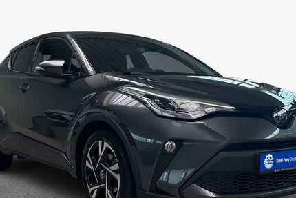 Toyota C-HR 42.400 km 21.950 &euro; Stuttgart 70469