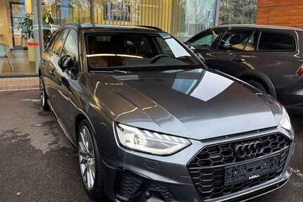 Audi A4 72.000 km 36.000 &euro; Baltmannsweiler 73666