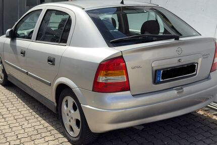 Opel Astra 112.900 km 850 &euro; Bietigheim Bissingen 74321
