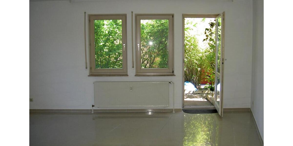 Erdgeschoßwohnung Filderstadt - 2 Zimmer, 62 m&sup2;, 250.000&euro; | Angebot:26524702