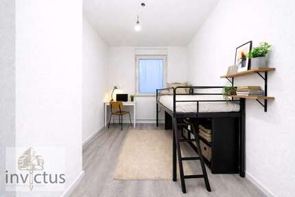 Zimmer Heilbronn Kernstadt - 320&euro; | Angebot:25902115