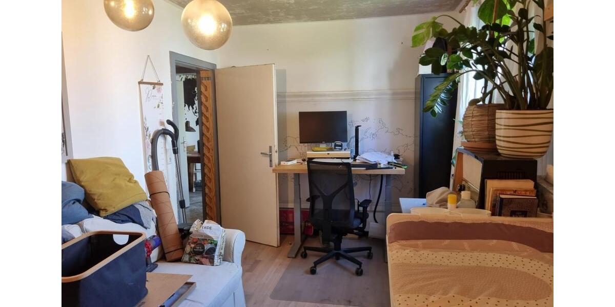 Erdgeschoßwohnung Ludwigsburg - 3 Zimmer, 59 m&sup2;, 299.000&euro; | Angebot:27203542