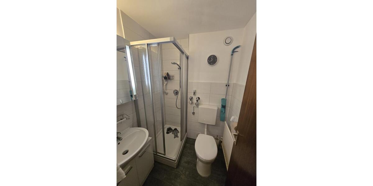 Etagenwohnung Stuttgart Vaihingen - 1 Zimmer, 34 m&sup2;, 1.030&euro; | Angebot:25942948