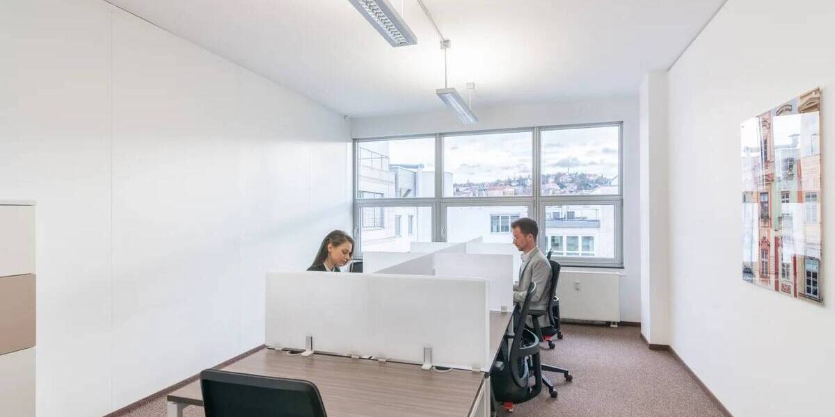 Gewerbeobjekt Stuttgart Mitte - 909&euro; | Angebot:25783269