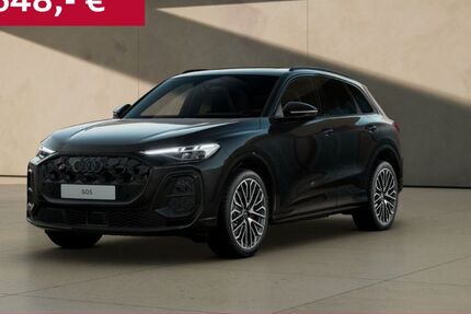 Audi SQ5 2.500 km 92.980 &euro; Ludwigsburg 71636