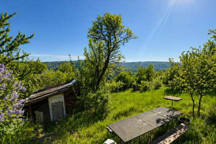 Grundstück Stuttgart Hedelfingen - 16.000&euro; | Angebot:26453786