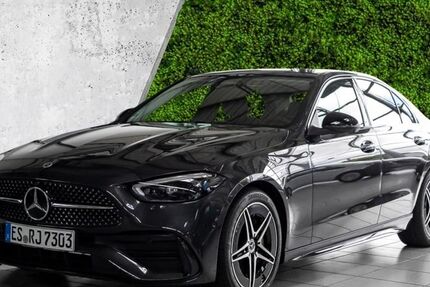 Mercedes-Benz C 200 6.500 km 46.850 &euro; Esslingen 73730