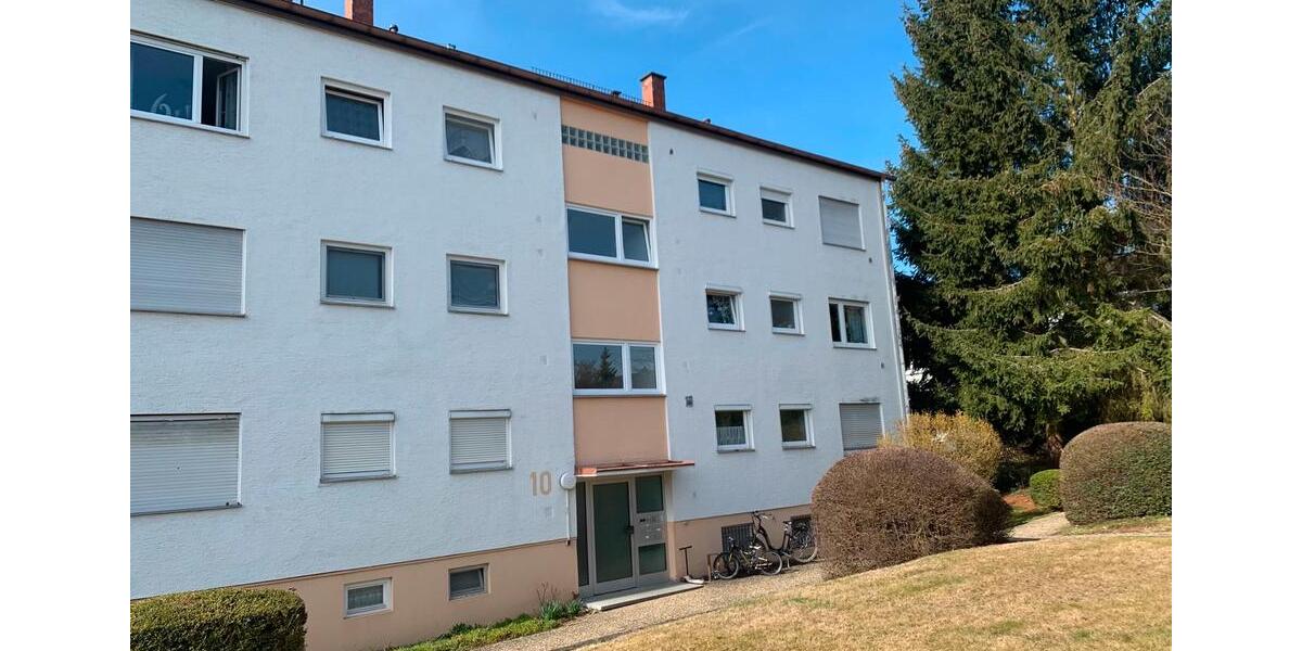 Etagenwohnung Steinenbronn - 4 Zimmer, 86 m&sup2;, 369.000&euro; | Angebot:27085449