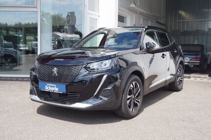 Peugeot 2008 41.200 km 18.990 &euro; Korb 71404
