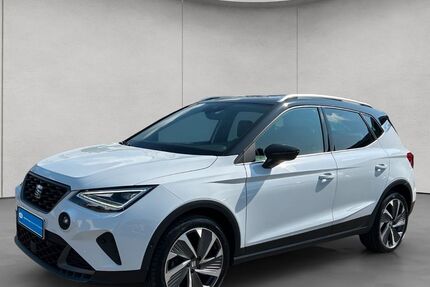 Seat Arona 61.775 km 20.940 &euro; Esslingen 73730