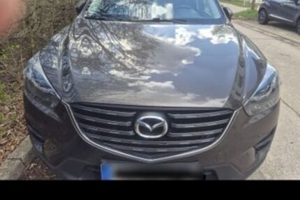Mazda CX-5 158.000 km 11.300 &euro; Kornwestheim 70806