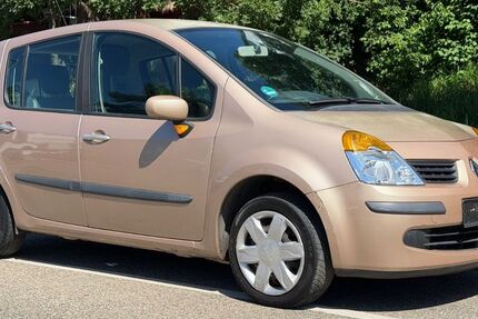 Renault Modus 106.000 km 2.500 &euro; Fellbach 70736