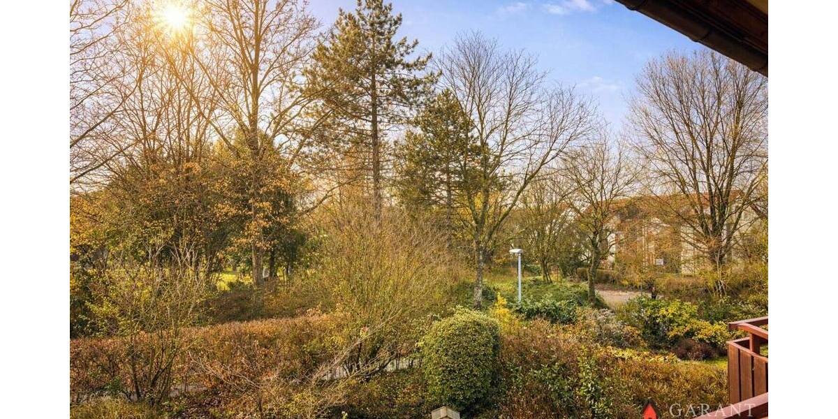 Etagenwohnung Stuttgart Birkach - 3 Zimmer, 90 m&sup2;, 398.000&euro; | Angebot:25929581