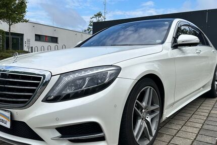 Mercedes-Benz S 400 60.000 km 36.900 &euro; Remseck am Neckar 71686