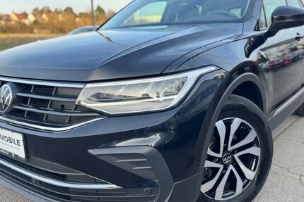 VW Tiguan 70.544 km 24.499 &euro; Kornwestheim 70806